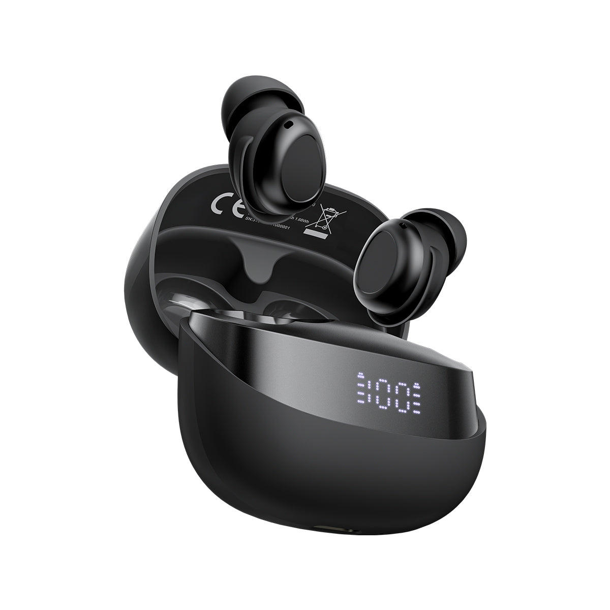 Blackview AirBuds 9-Accessories-Blackview-Black-Blackview Official US Store