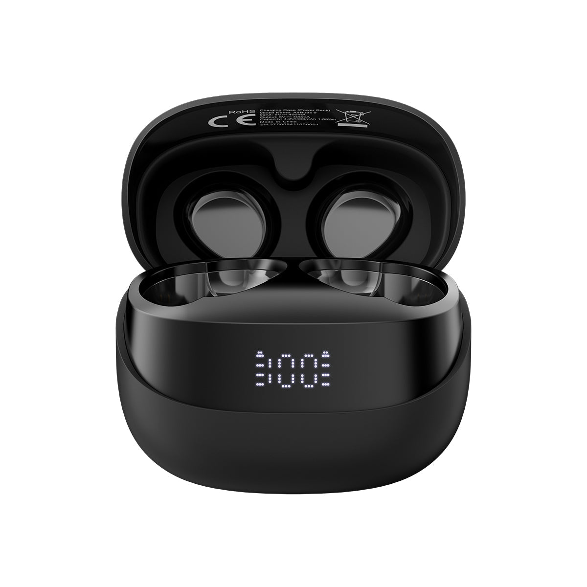 Blackview AirBuds 9-Accessories-Blackview-Black-Blackview Official US Store