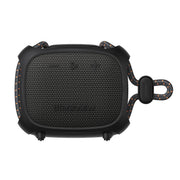 Blackview AuraBass 1 IPX7 Waterproof Mini Outdoor Riding Bluetooth Stereo Speaker-Accessories-Blackview-Black-Blackview Official US Store