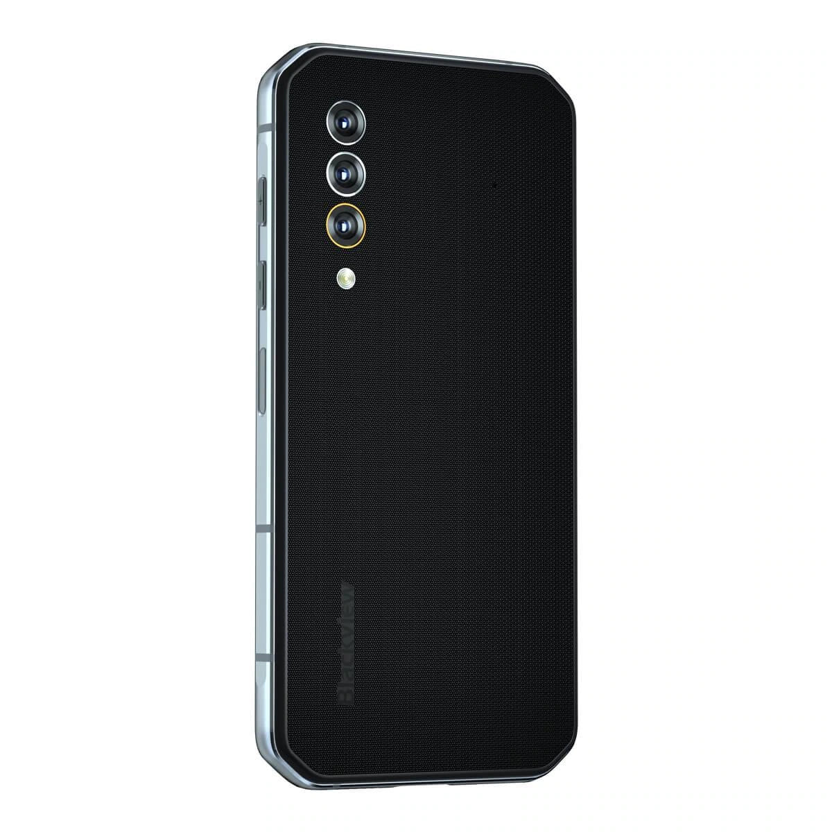 Blackview BL6000 Pro-Rugged Phone-Blackview-8GB+256GB-Gray-Blackview Official US Store