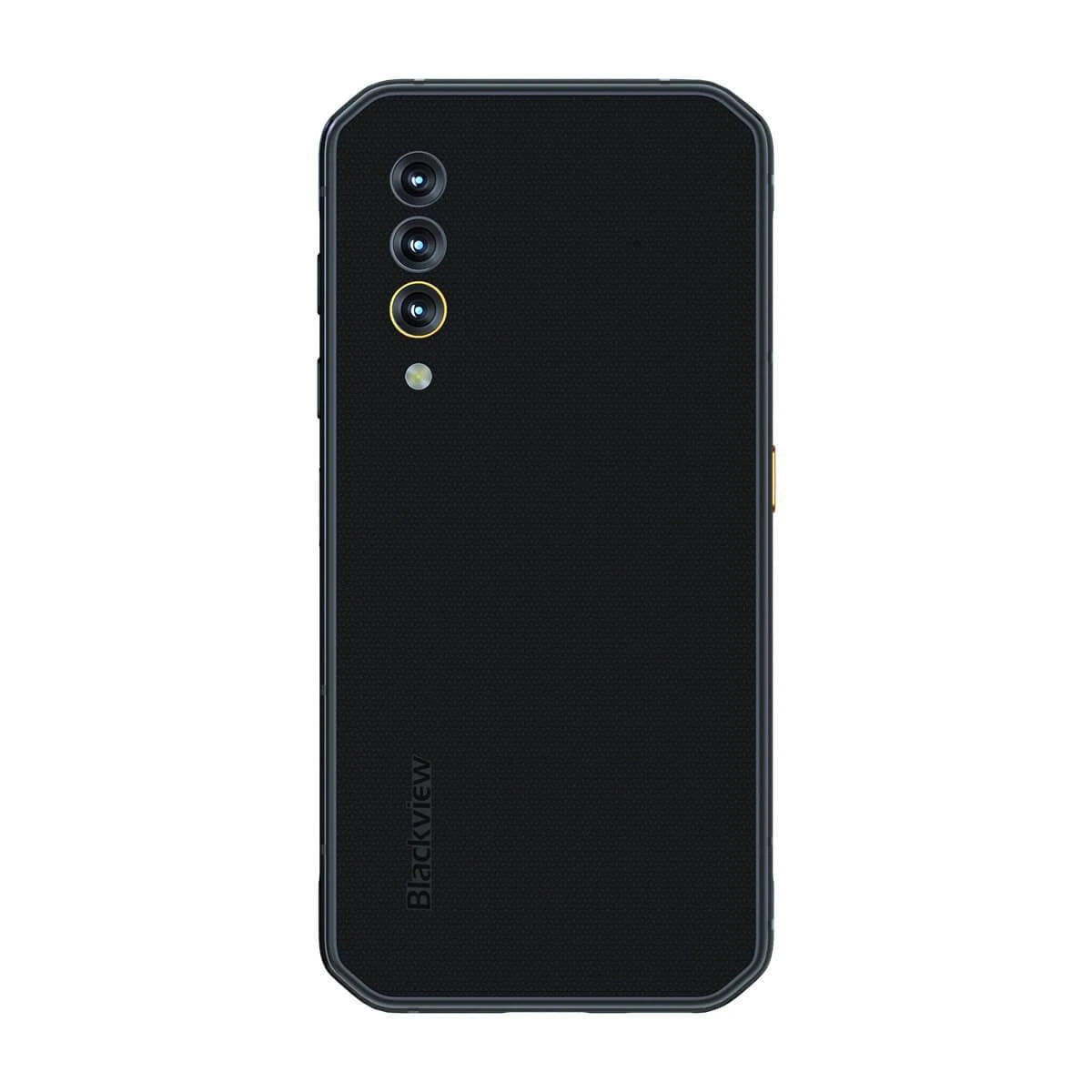Blackview BL6000 Pro-Rugged Phone-Blackview-8GB+256GB-Gray-Blackview Official US Store