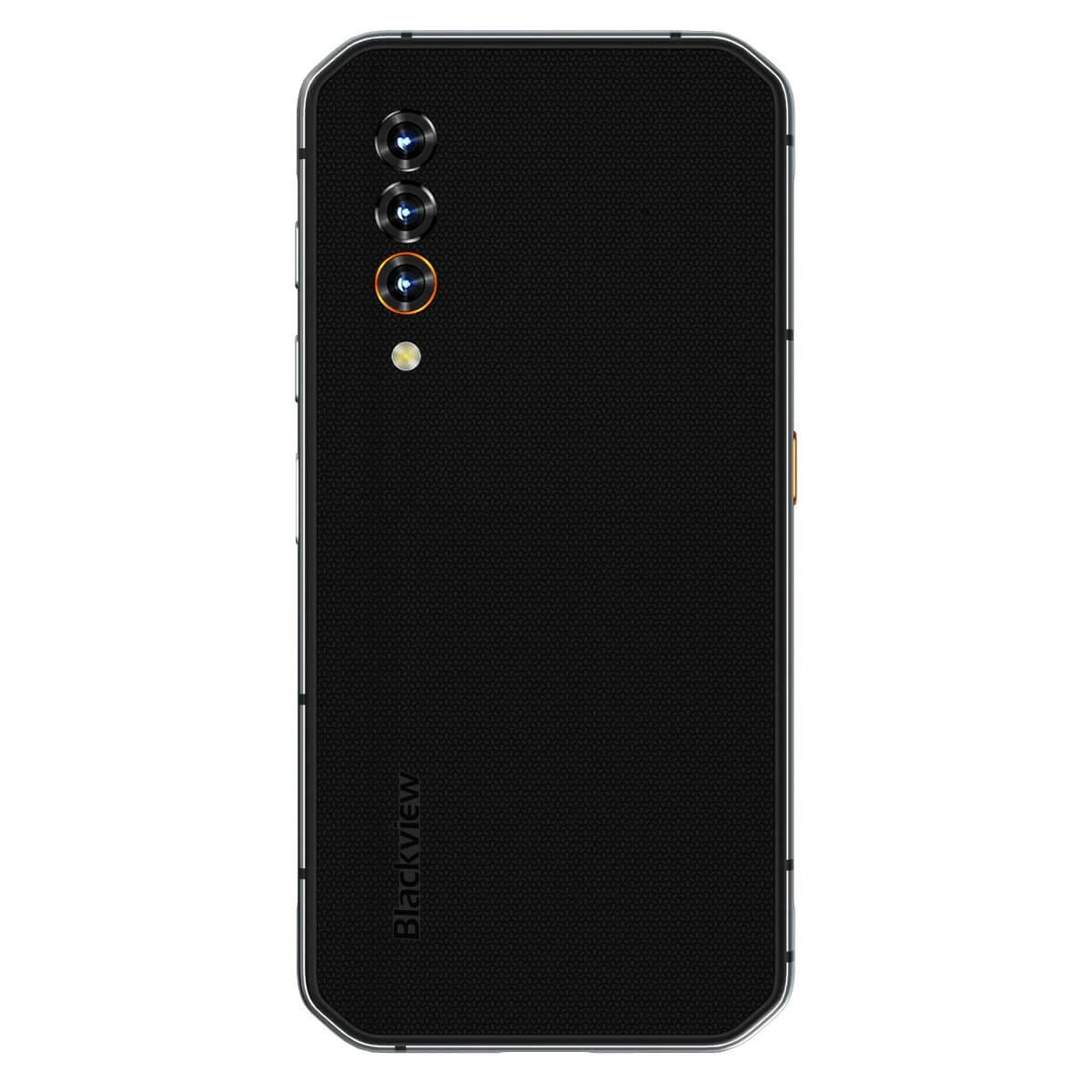 Blackview BL6000 Pro-Rugged Phone-Blackview-8GB+256GB-Gray-Blackview Official US Store