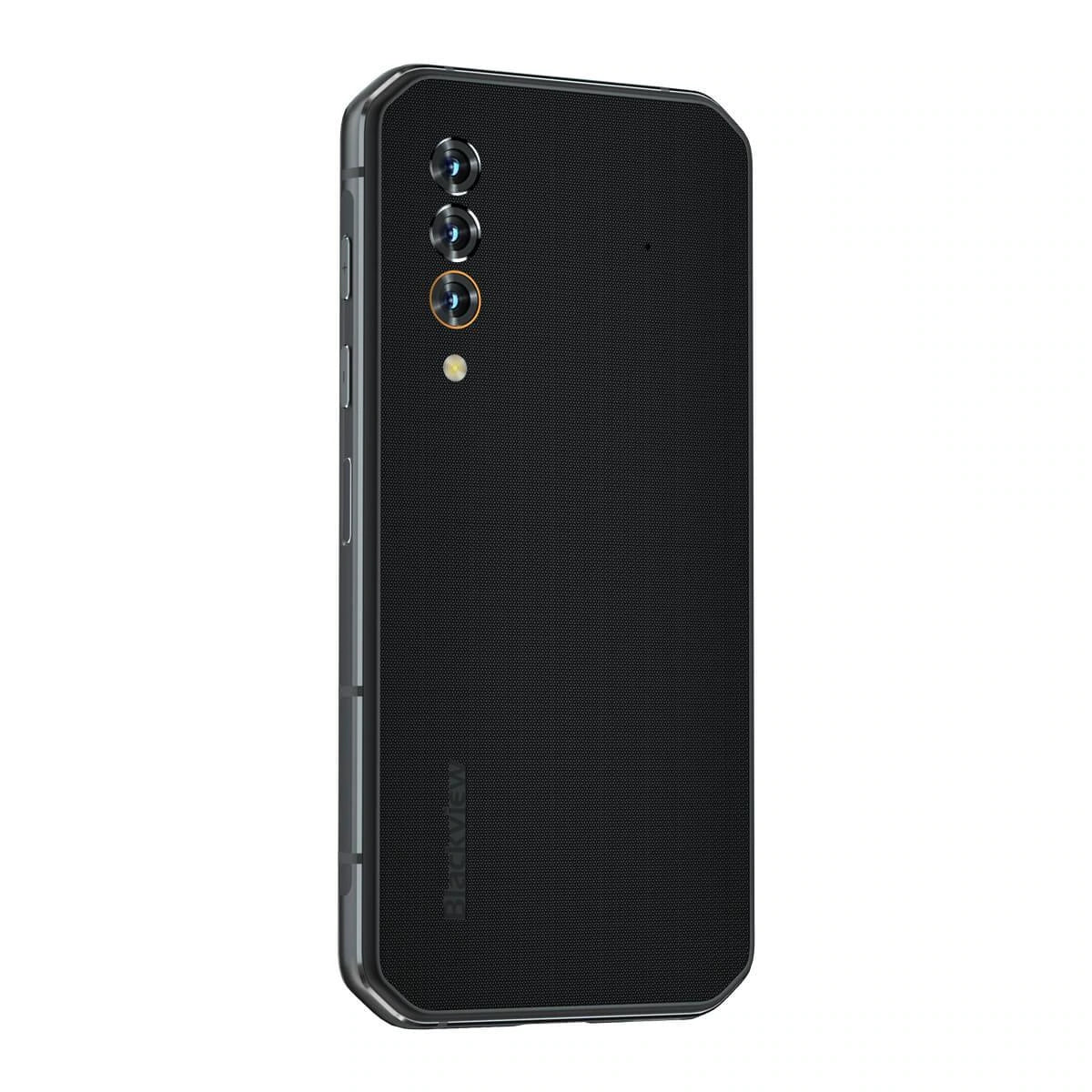 Blackview BL6000 Pro-Rugged Phone-Blackview-8GB+256GB-Gray-Blackview Official US Store