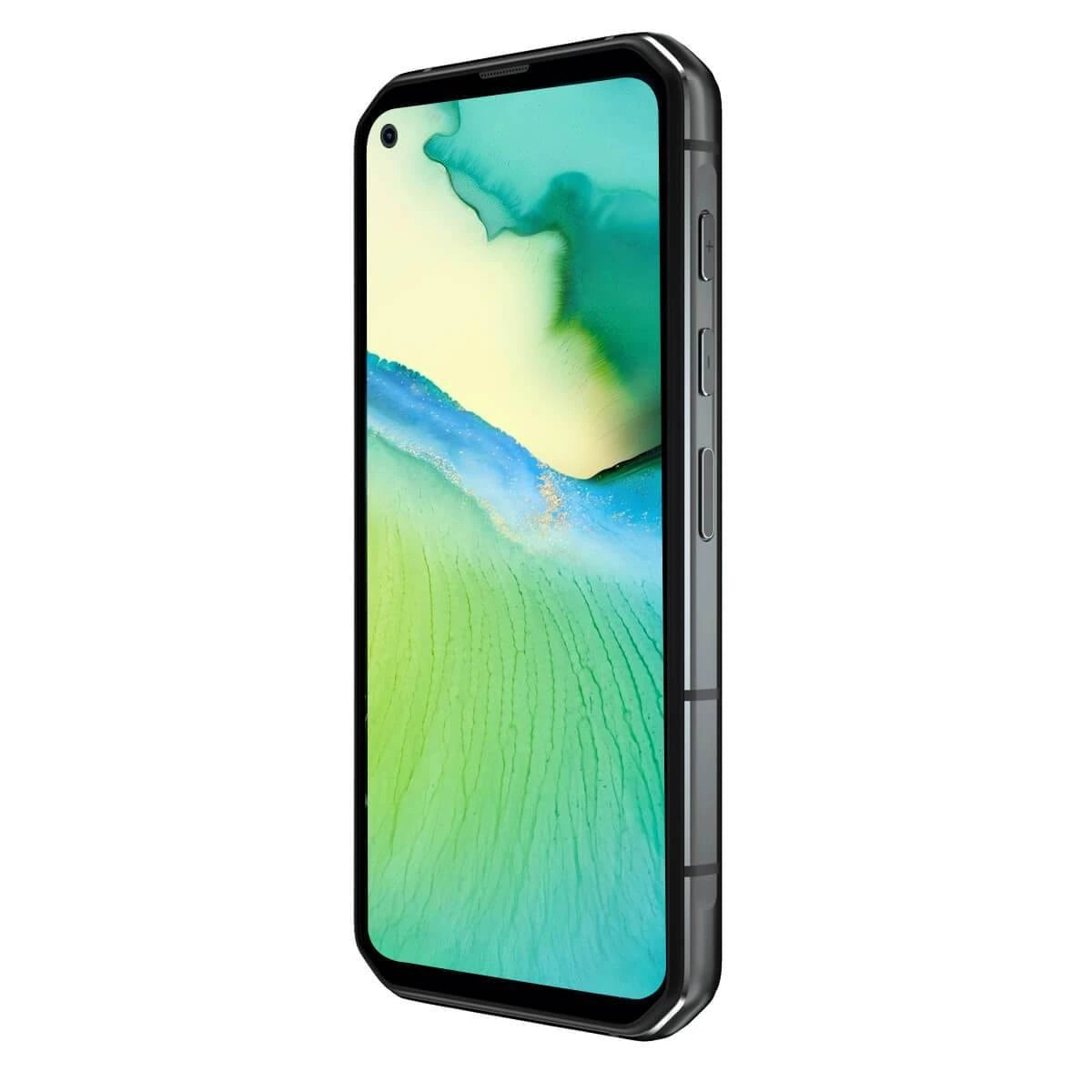 Blackview BL6000 Pro-Rugged Phone-Blackview-8GB+256GB-Gray-Blackview Official US Store