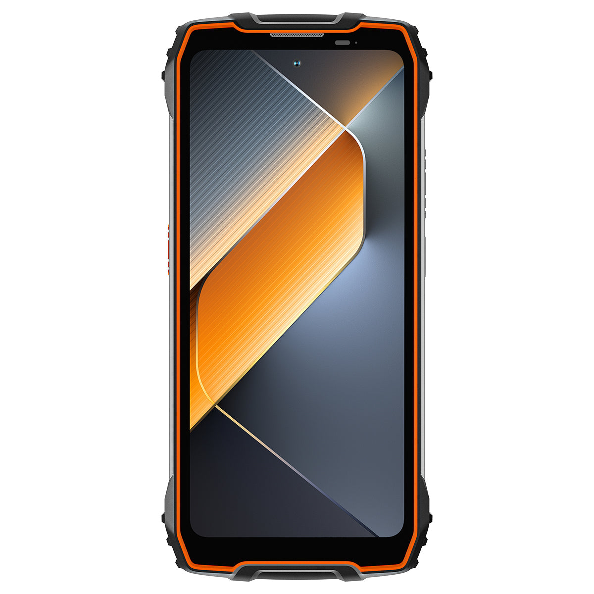 Blackview BL7000-Rugged Phone-Blackview-8GB+256GB-Orange-Blackview Official US Store