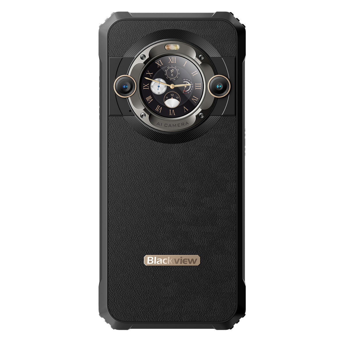 Blackview BL9000-Rugged Phone-Blackview-12GB+512GB-Black-Blackview Official US Store