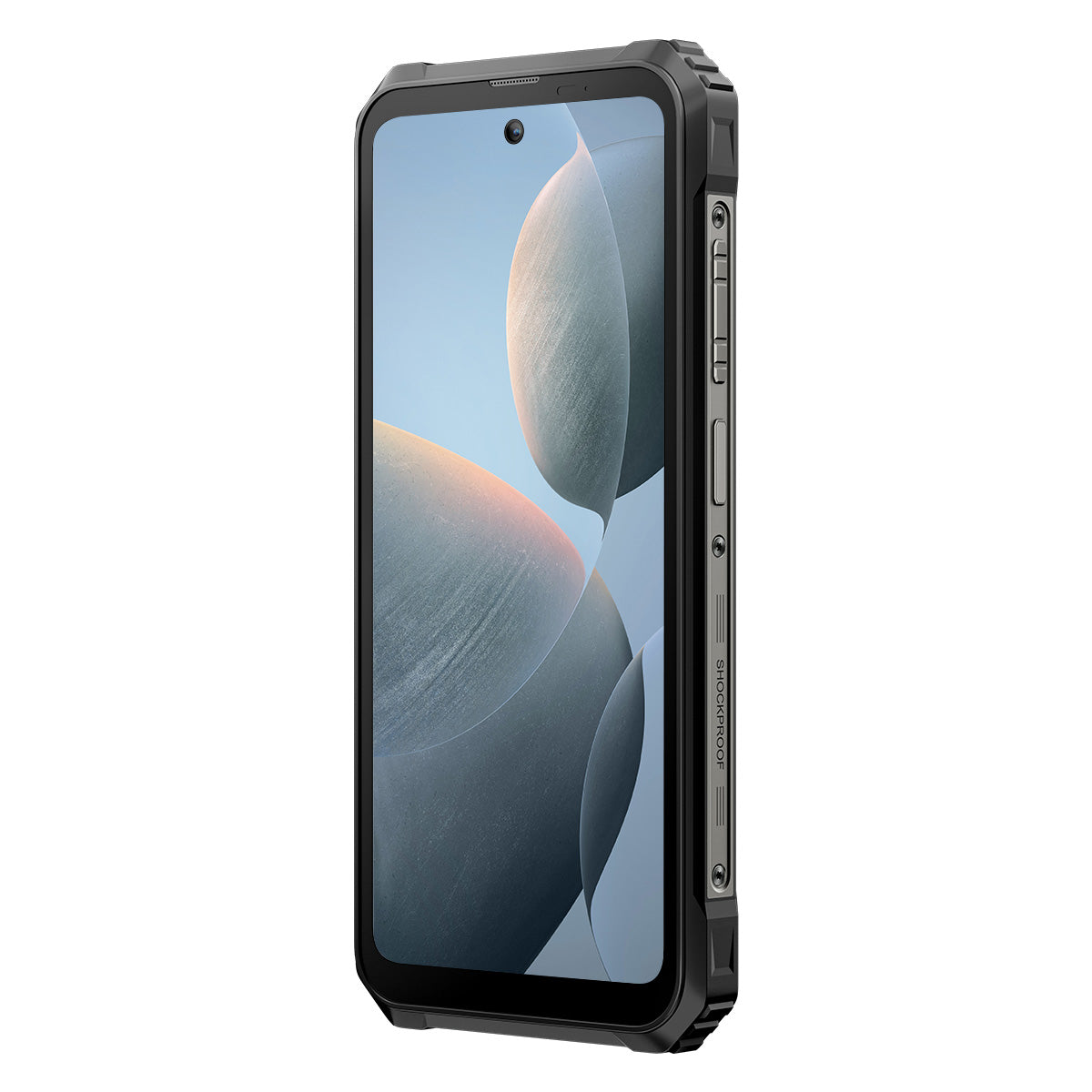 Blackview BL9000-Rugged Phone-Blackview-12GB+512GB-Black-Blackview Official US Store
