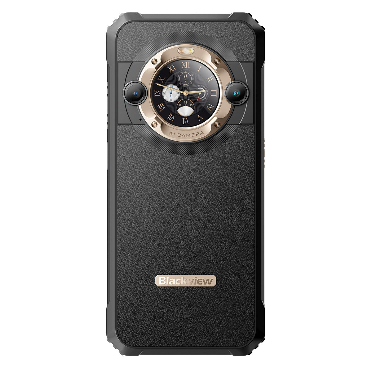 Blackview BL9000-Rugged Phone-Blackview-12GB+512GB-Black-Blackview Official US Store