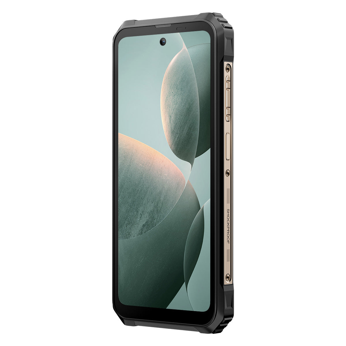 Blackview BL9000-Rugged Phone-Blackview-12GB+512GB-Black-Blackview Official US Store