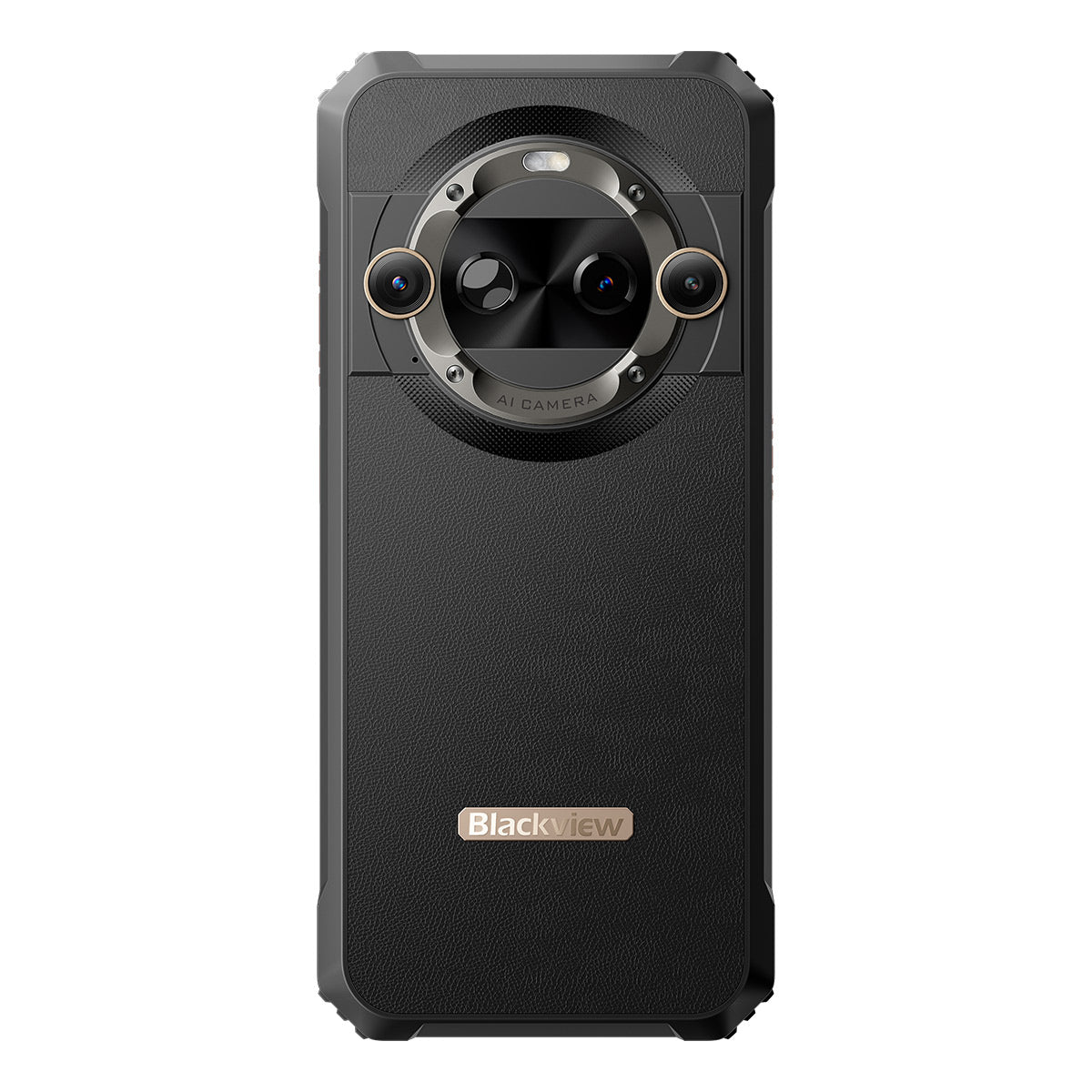 Blackview BL9000 Pro-Rugged Phone-Blackview-12GB+512GB-Black-Blackview Official US Store
