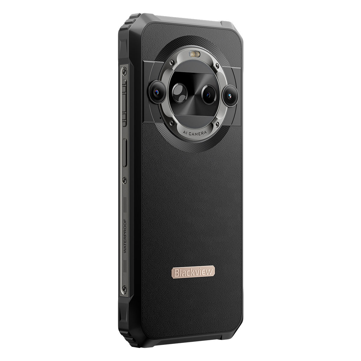 Blackview BL9000 Pro-Rugged Phone-Blackview-12GB+512GB-Black-Blackview Official US Store