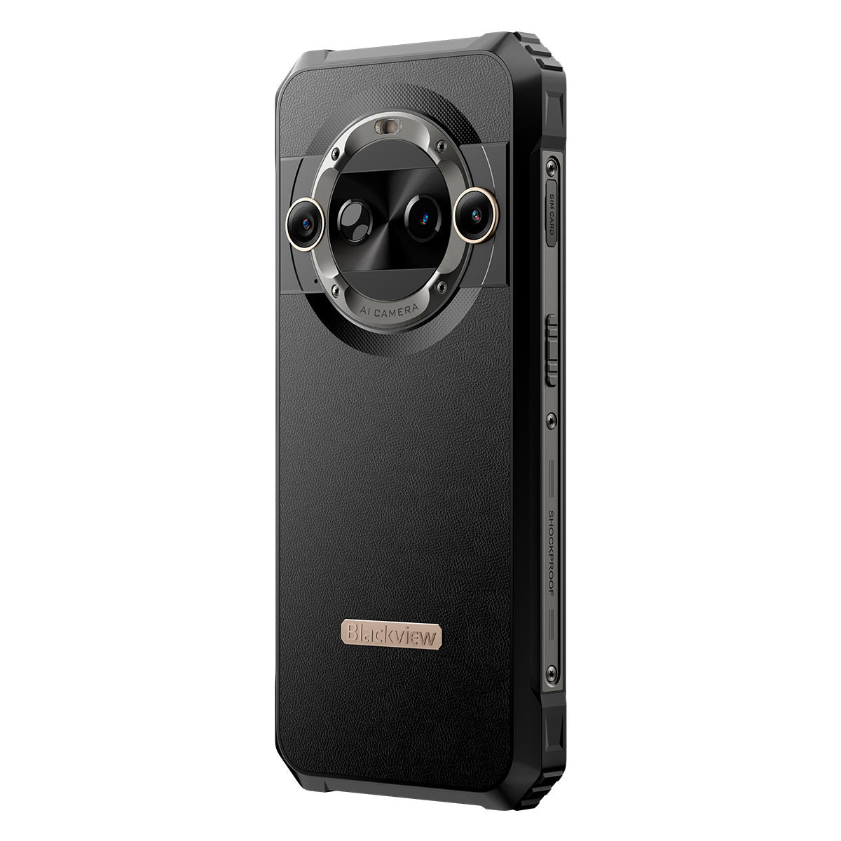 Blackview BL9000 Pro　スマホ本体 Blackview BL9000 Pro