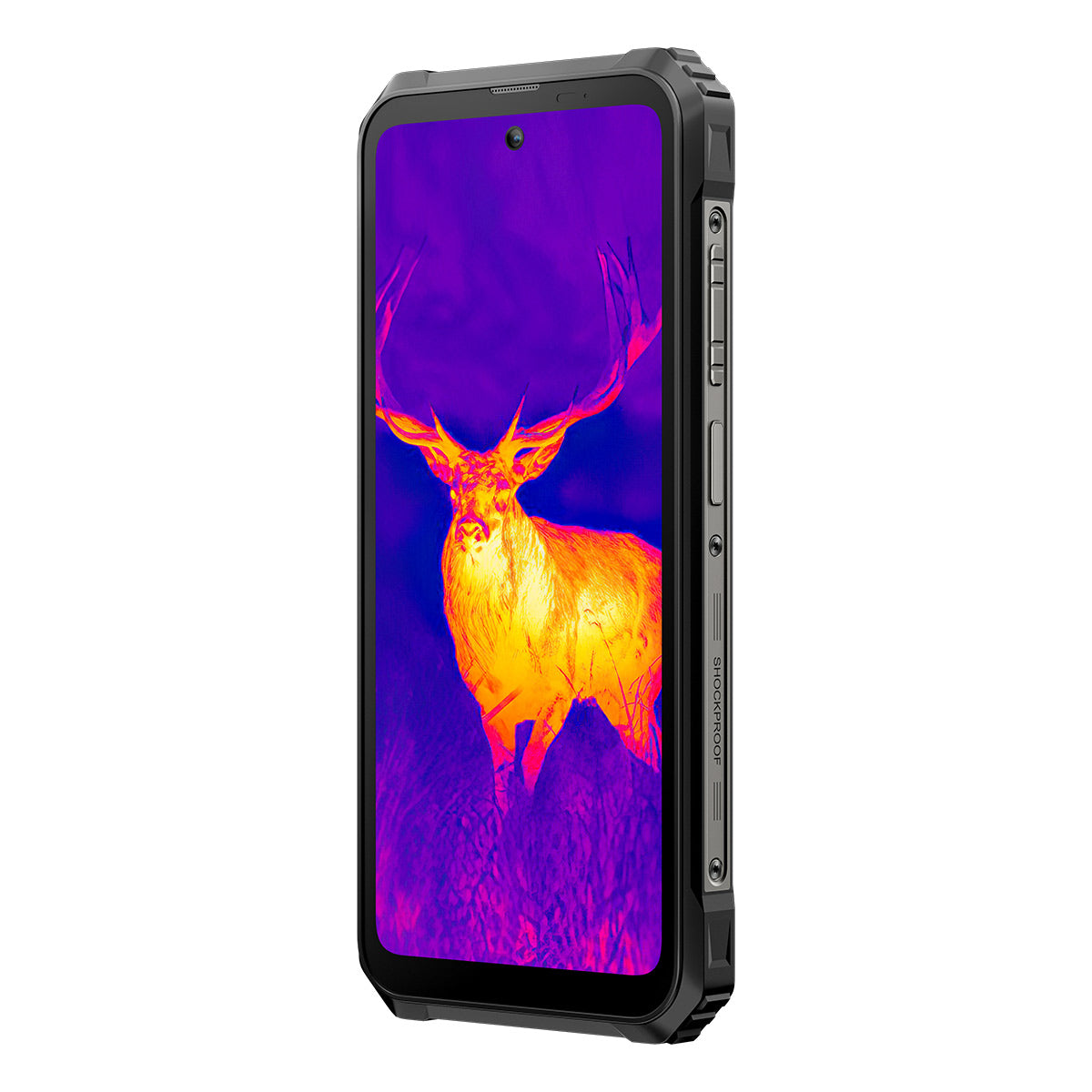 Blackview BL9000 Pro-Rugged Phone-Blackview-12GB+512GB-Black-Blackview Official US Store