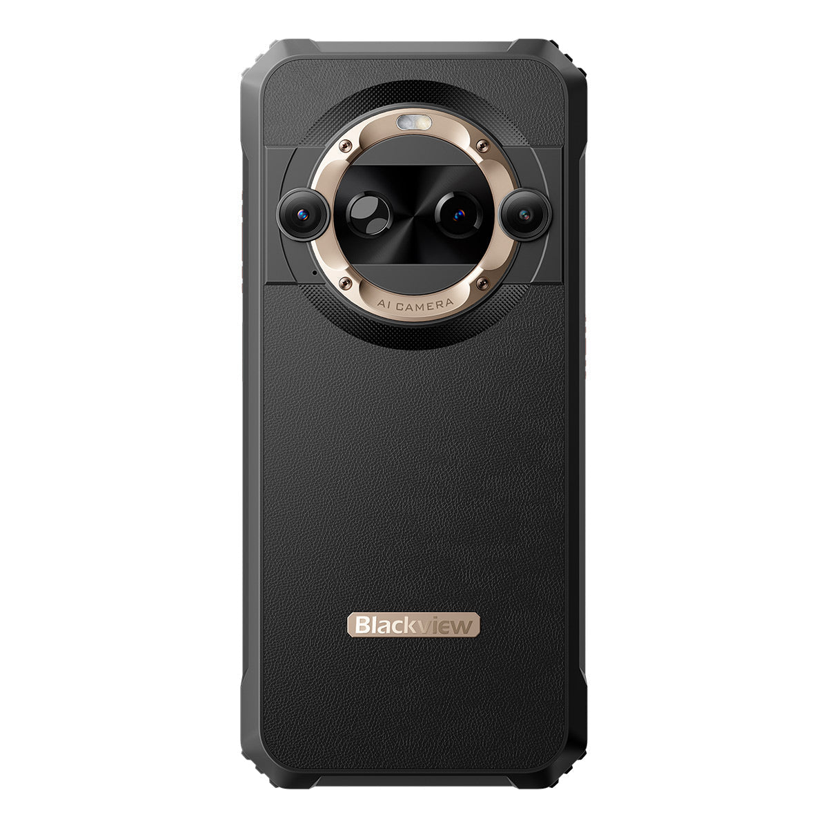 Blackview BL9000 Pro-Rugged Phone-Blackview-12GB+512GB-Black-Blackview Official US Store