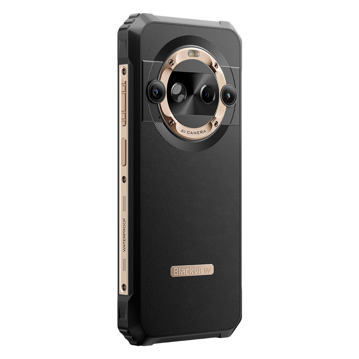 Blackview BL9000 Pro-Rugged Phone-Blackview-12GB+512GB-Black-Blackview Official US Store