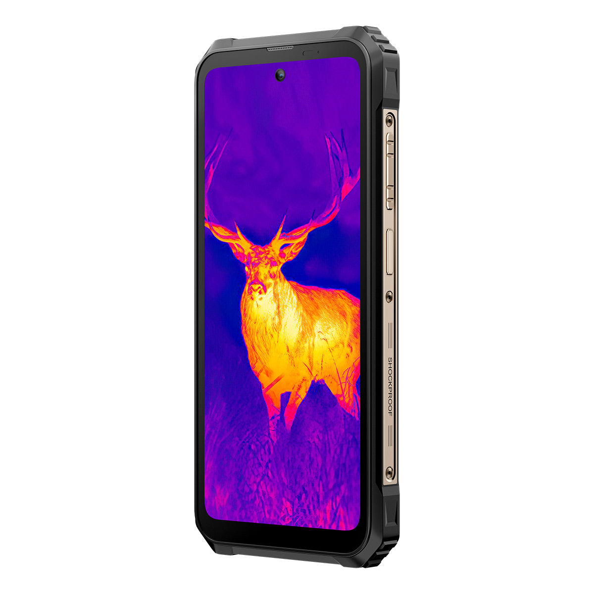 Blackview BL9000 Pro-Rugged Phone-Blackview-12GB+512GB-Black-Blackview Official US Store