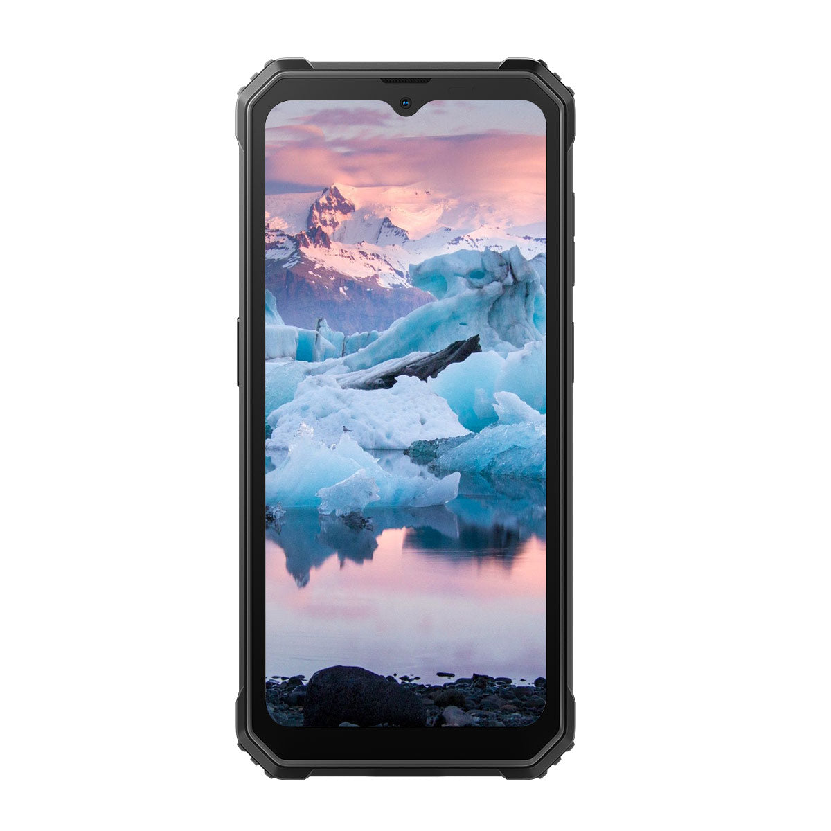 Blackview BV4800 Pro-Rugged Phone-Blackview-4GB+128GB-orange-Blackview Official US Store