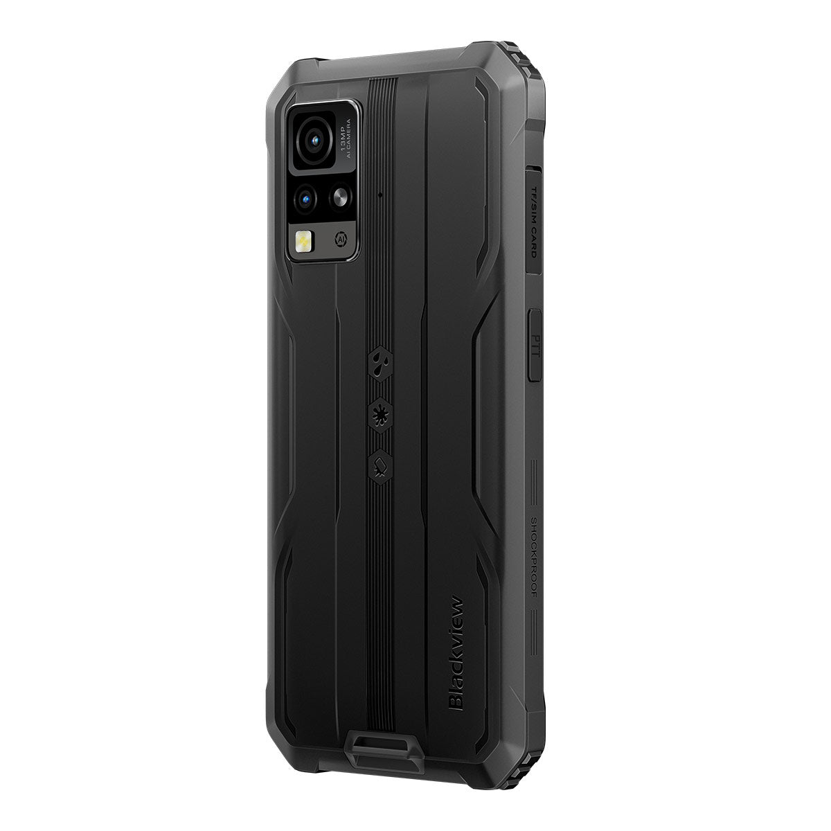 Blackview BV4800 Pro-Rugged Phone-Blackview-4GB+128GB-orange-Blackview Official US Store