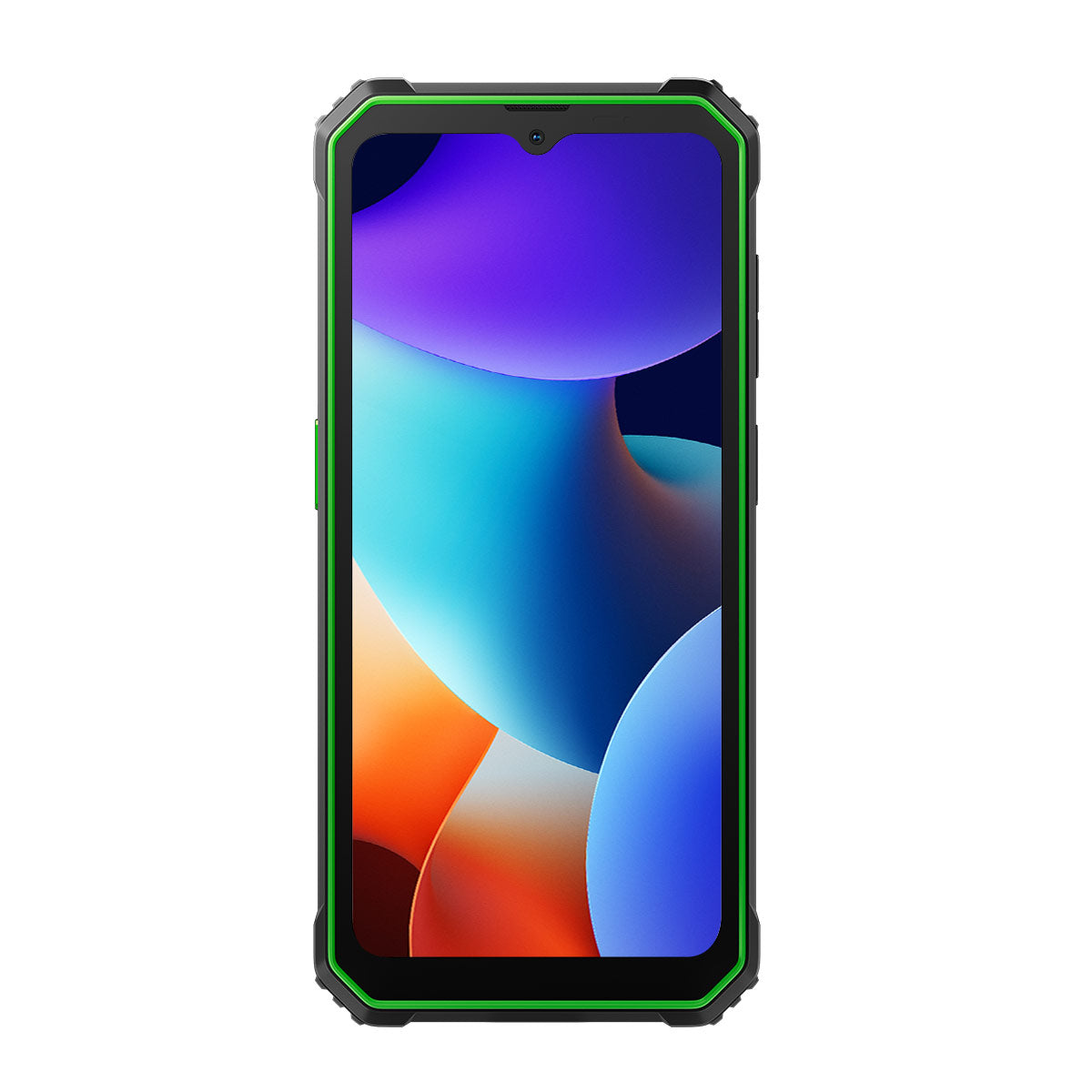 Blackview BV4800 Pro-Rugged Phone-Blackview-4GB+128GB-orange-Blackview Official US Store