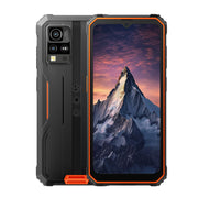 Blackview BV4800 Pro-Rugged Phone-Blackview-4GB+128GB-orange-Blackview Official US Store