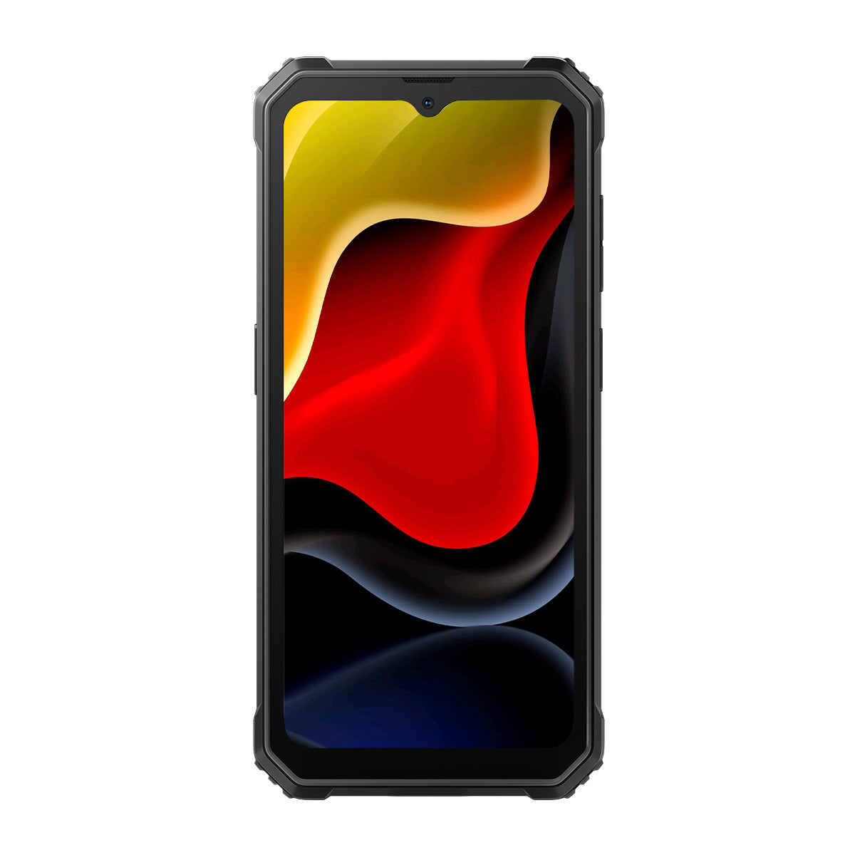 Blackview BV4800 SE-Rugged Phone-Blackview-4GB+64GB-orange-Blackview Official US Store
