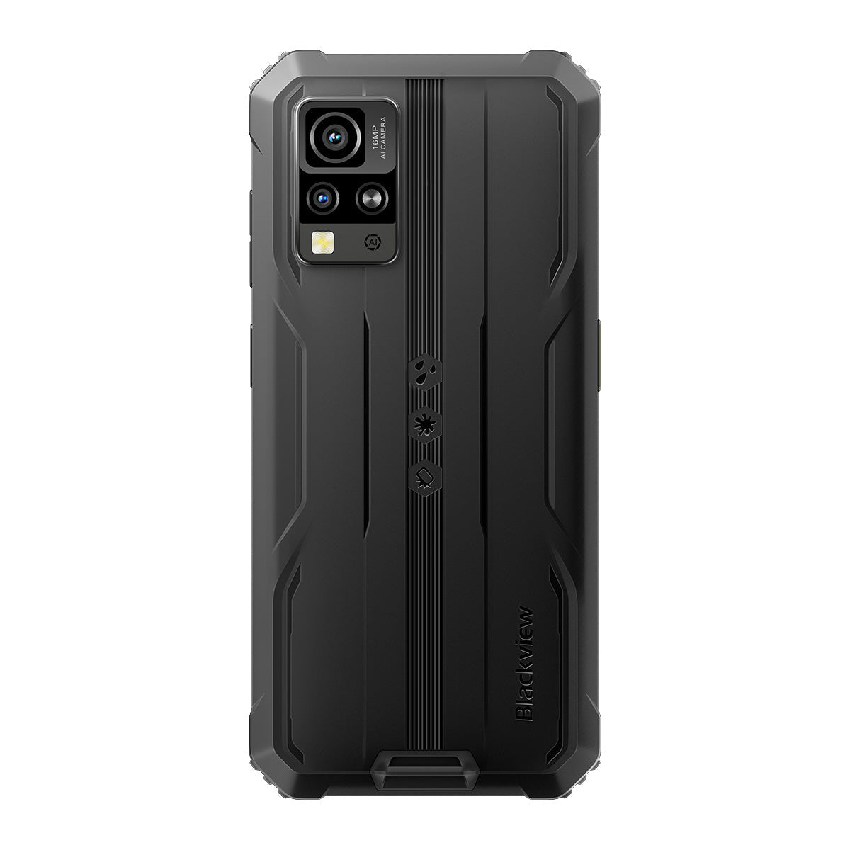 Blackview BV4800 SE-Rugged Phone-Blackview-4GB+64GB-orange-Blackview Official US Store