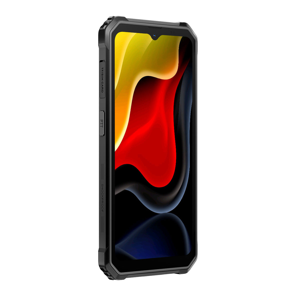 Blackview BV4800 SE-Rugged Phone-Blackview-4GB+64GB-orange-Blackview Official US Store