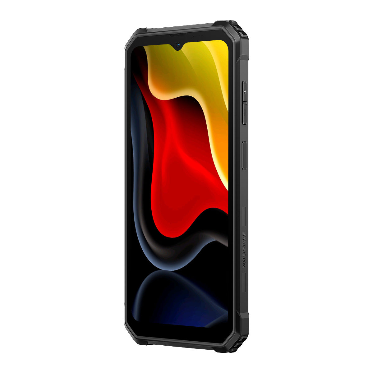 Blackview BV4800 SE-Rugged Phone-Blackview-4GB+64GB-orange-Blackview Official US Store