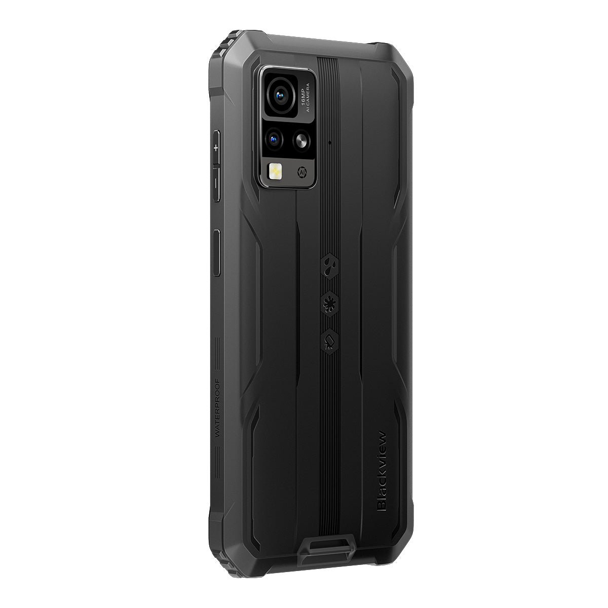 Blackview BV4800 SE-Rugged Phone-Blackview-4GB+64GB-orange-Blackview Official US Store