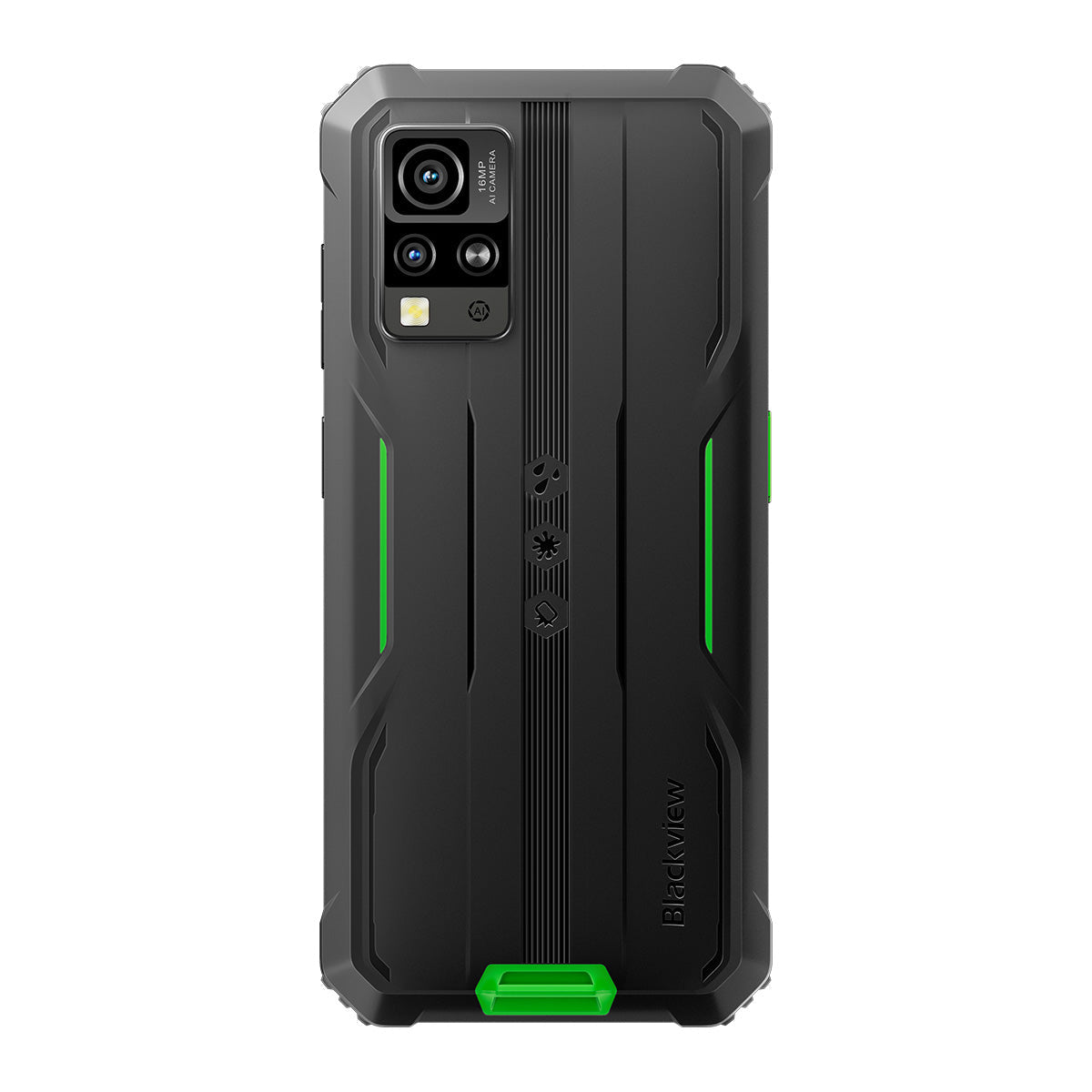 Blackview BV4800 SE-Rugged Phone-Blackview-4GB+64GB-orange-Blackview Official US Store