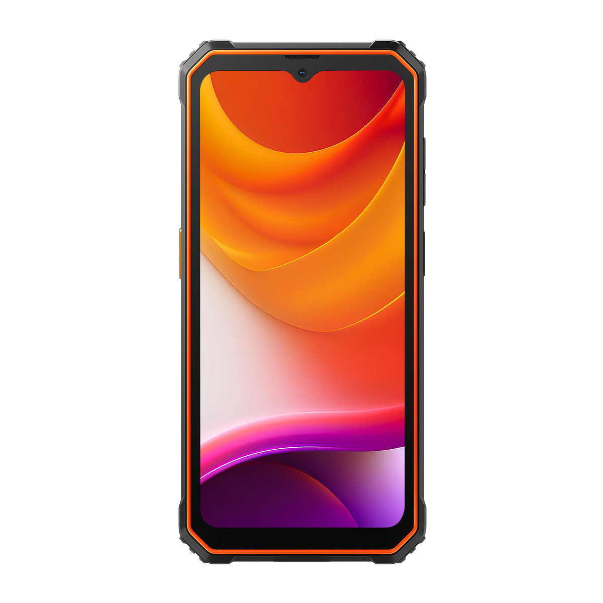 Blackview BV4800 SE-Rugged Phone-Blackview-4GB+64GB-orange-Blackview Official US Store