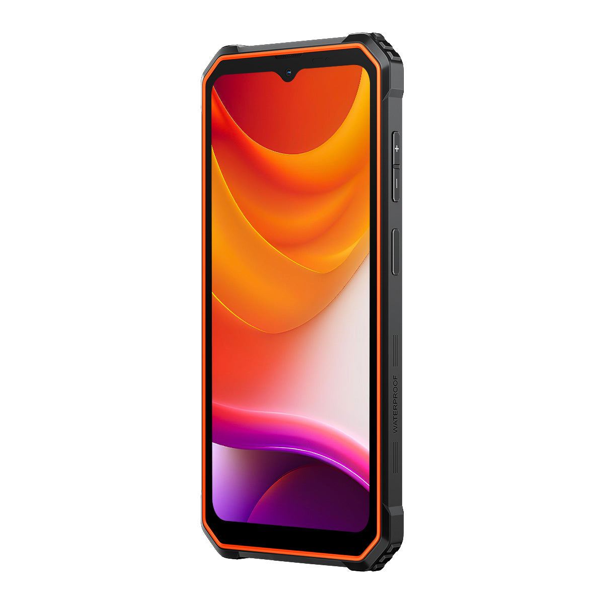 Blackview BV4800 SE-Rugged Phone-Blackview-4GB+64GB-orange-Blackview Official US Store
