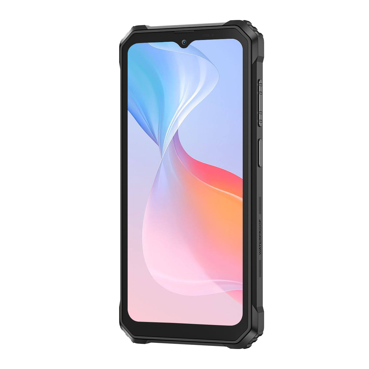 Blackview BV6200 Pro-Rugged Phone-Blackview-4GB+128GB-green-Blackview Official US Store