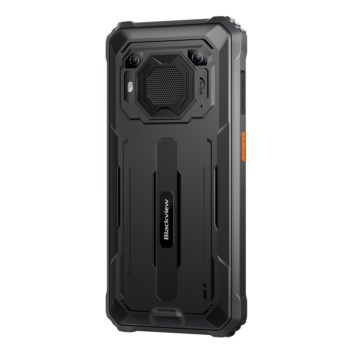 Blackview BV6200 Pro-Rugged Phone-Blackview-4GB+128GB-green-Blackview Official US Store