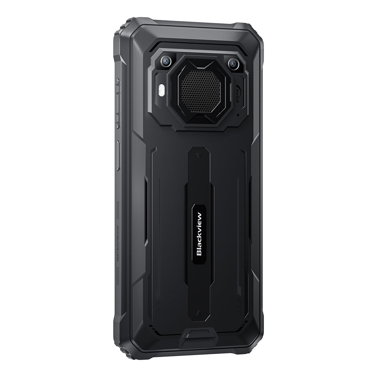 Blackview BV6200 Pro-Rugged Phone-Blackview-4GB+128GB-green-Blackview Official US Store