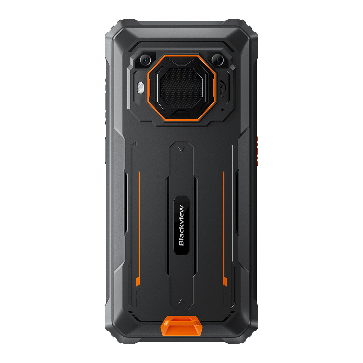 Blackview BV6200 Pro-Rugged Phone-Blackview-4GB+128GB-green-Blackview Official US Store