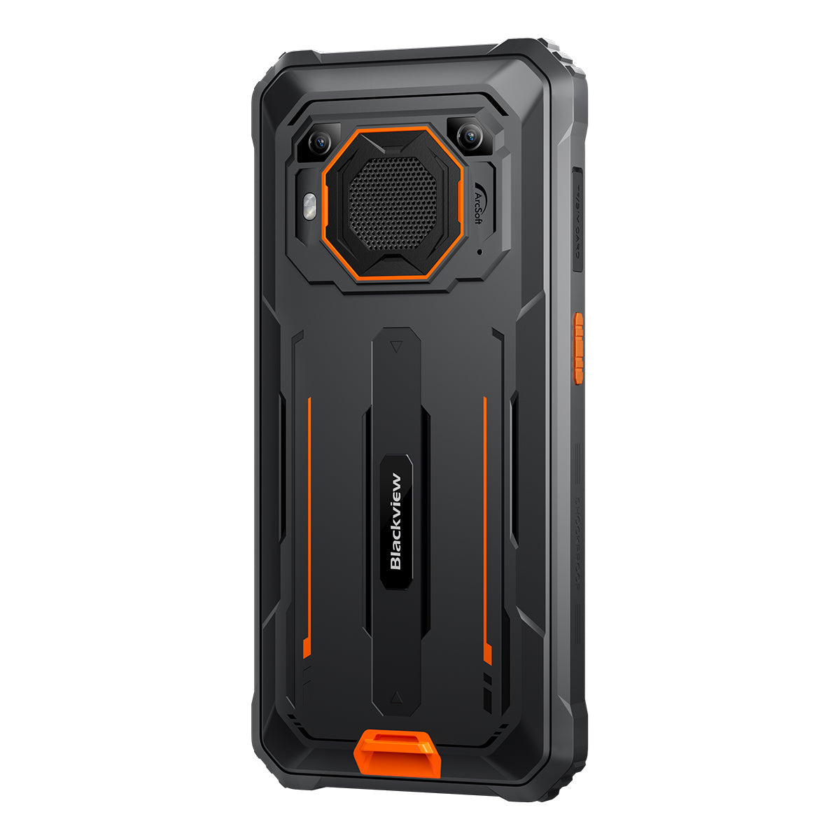 Blackview BV6200 Pro-Rugged Phone-Blackview-4GB+128GB-green-Blackview Official US Store