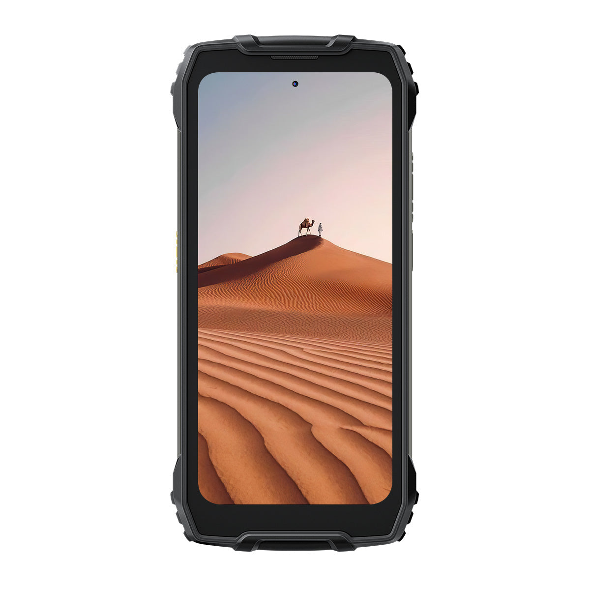 Blackview BV7300-Rugged Phone-Blackview-6GB+256GB-Yellow-Blackview Official US Store