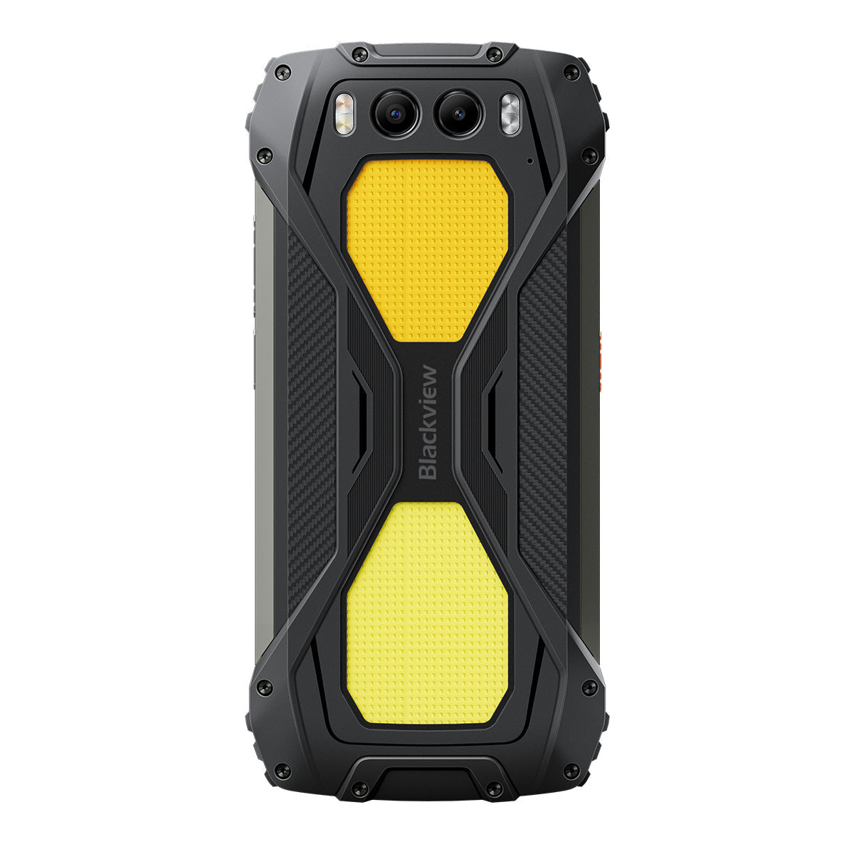 Blackview BV7300-Rugged Phone-Blackview-6GB+256GB-Yellow-Blackview Official US Store