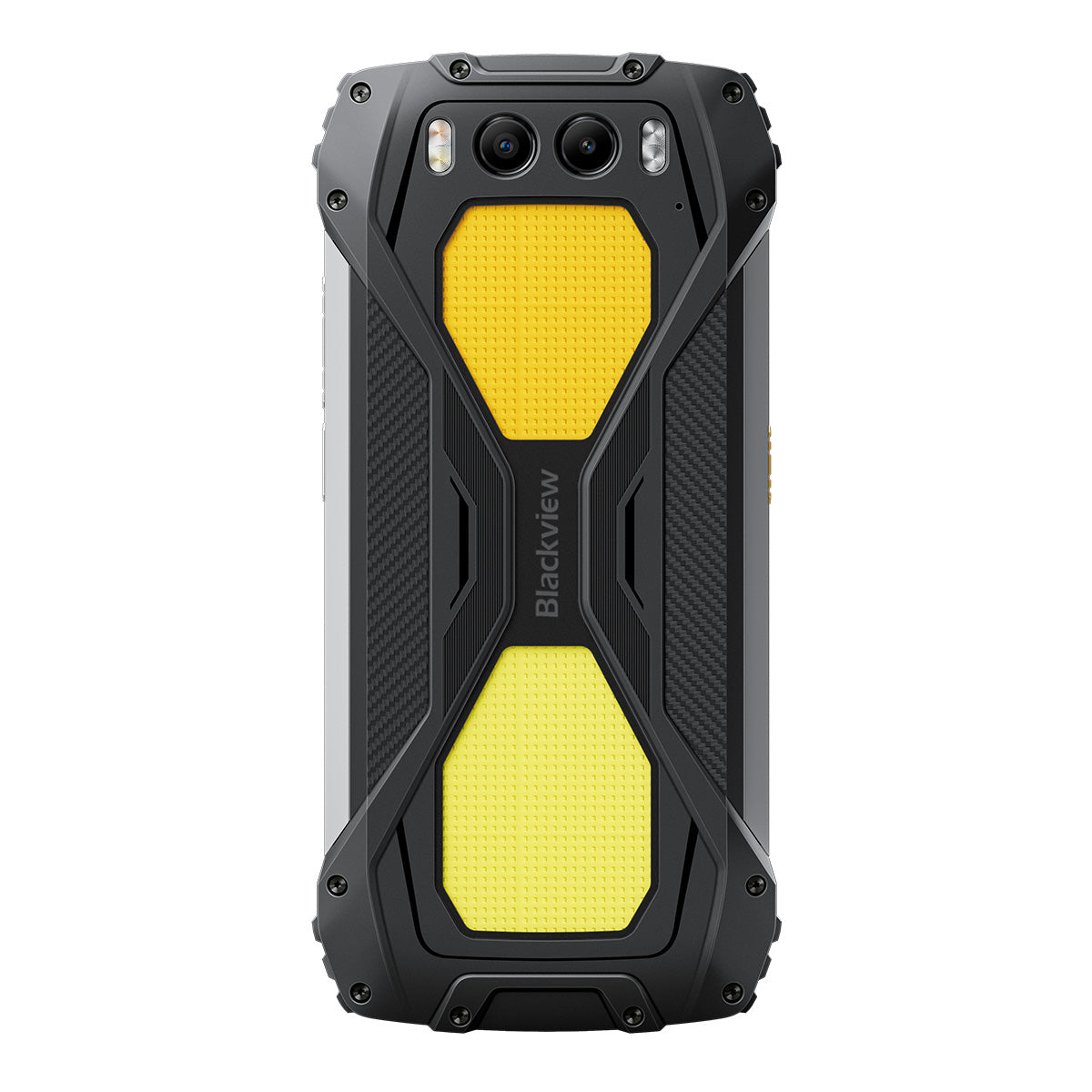 Blackview BV7300-Rugged Phone-Blackview-6GB+256GB-Yellow-Blackview Official US Store