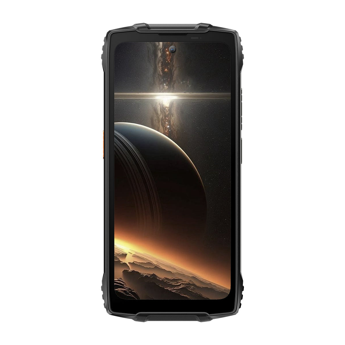 Blackview BV8200-Rugged Phone-Blackview-12GB+256GB-Orange-Blackview Official US Store