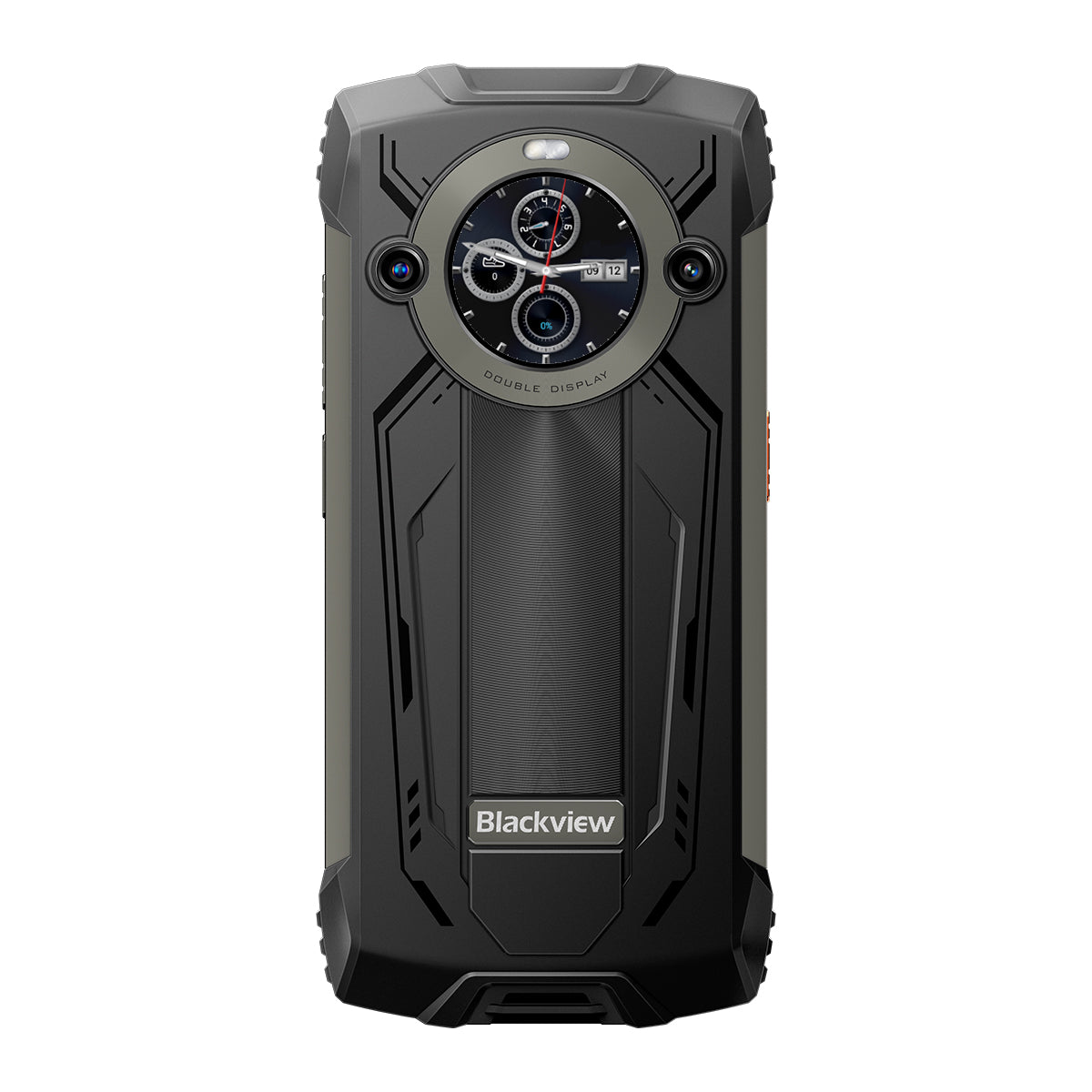Blackview BV8200-Rugged Phone-Blackview-12GB+256GB-Orange-Blackview Official US Store