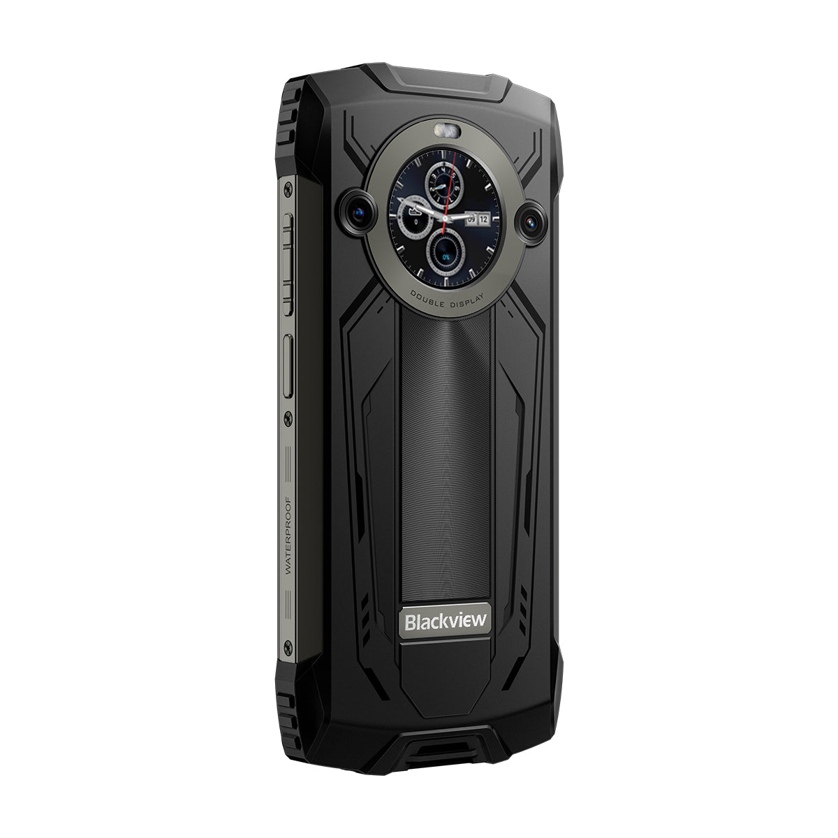 Blackview BV8200-Rugged Phone-Blackview-12GB+256GB-Orange-Blackview Official US Store