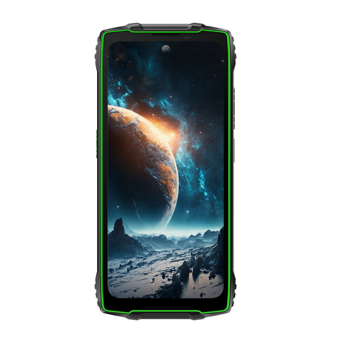 Blackview BV8200-Rugged Phone-Blackview-12GB+256GB-Orange-Blackview Official US Store