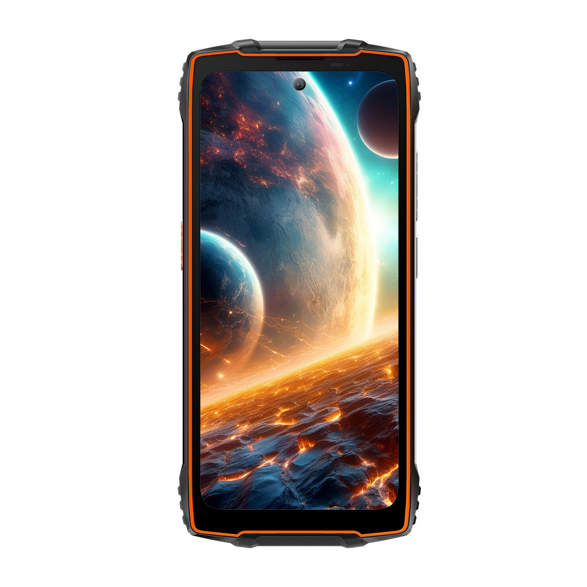 Blackview BV8200-Rugged Phone-Blackview-12GB+256GB-Orange-Blackview Official US Store