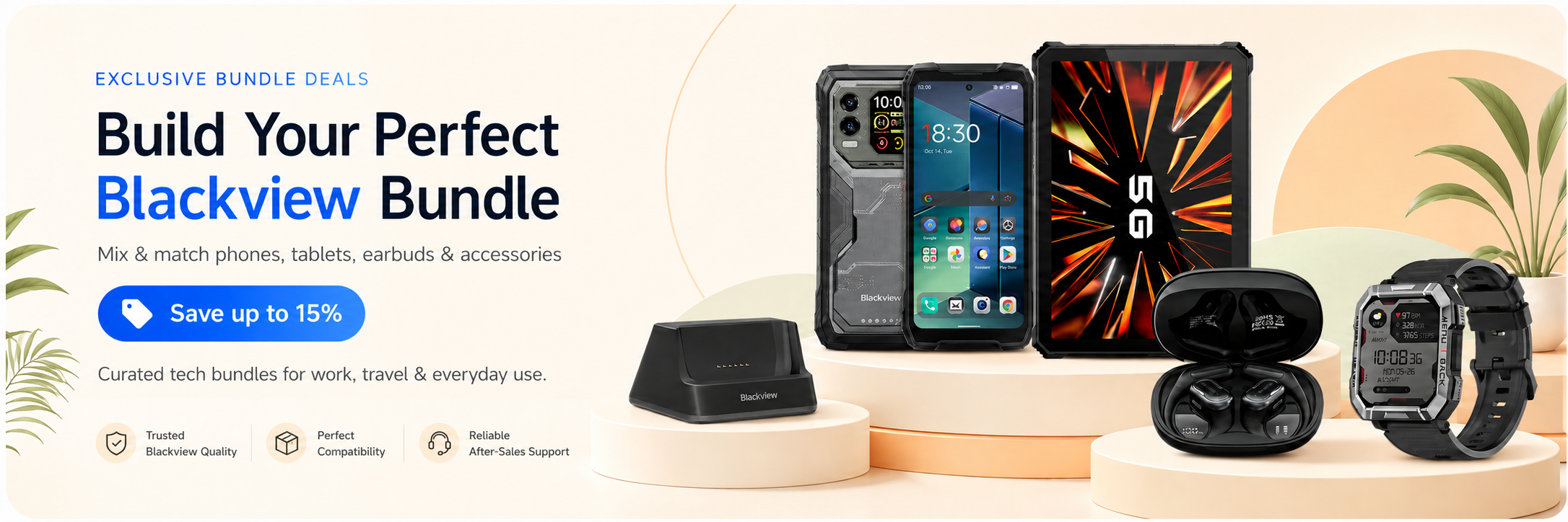 Blackview Official US Store
