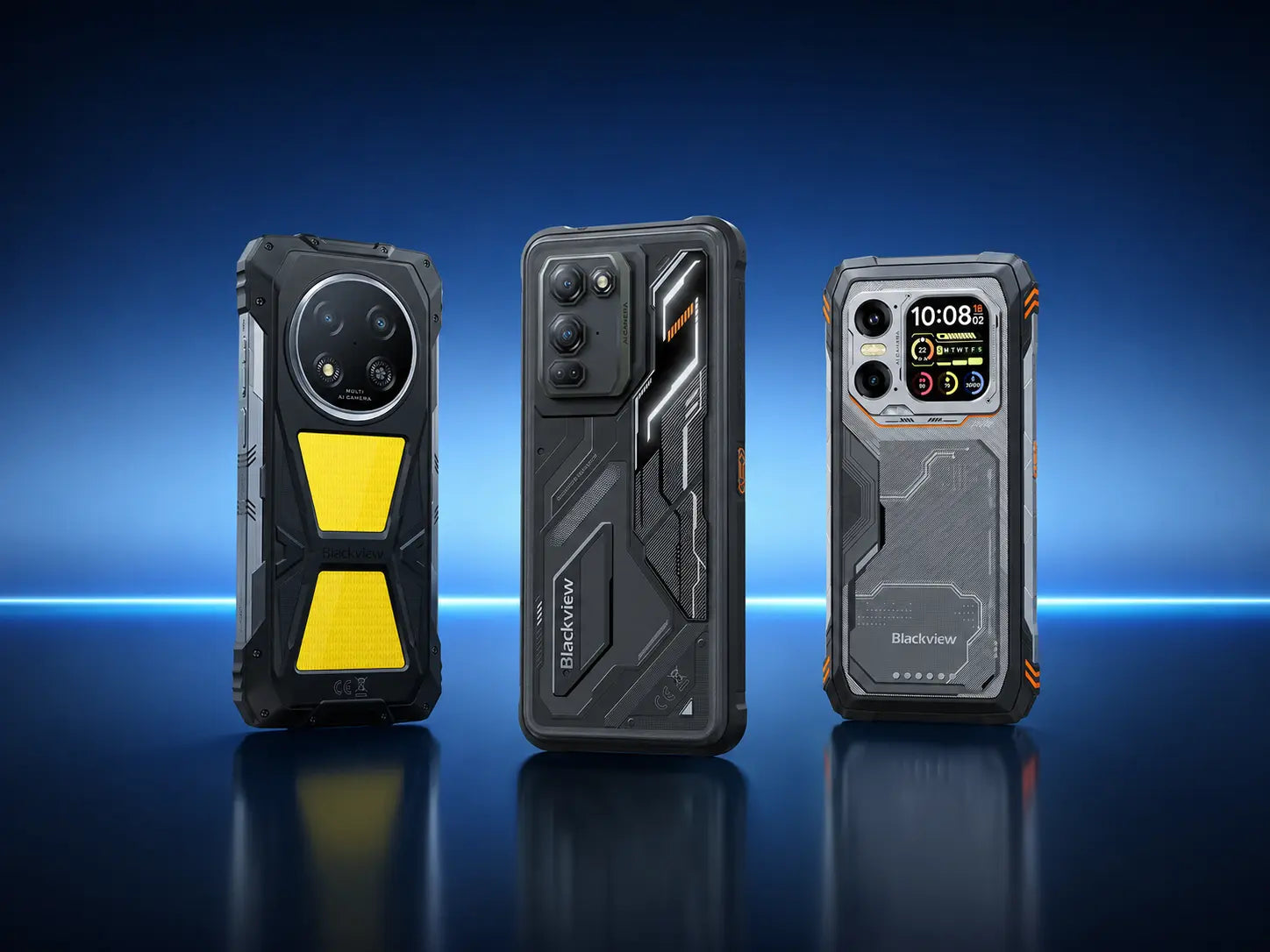 Blackview Official US Store