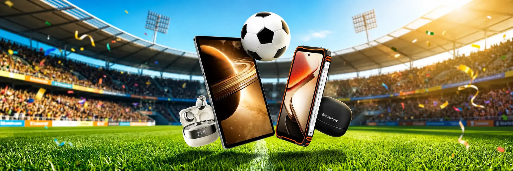 Blackview Official US Store