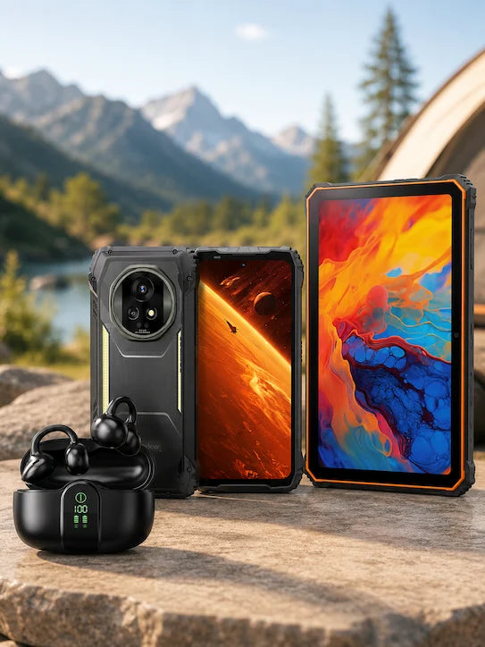 Blackview Official US Store