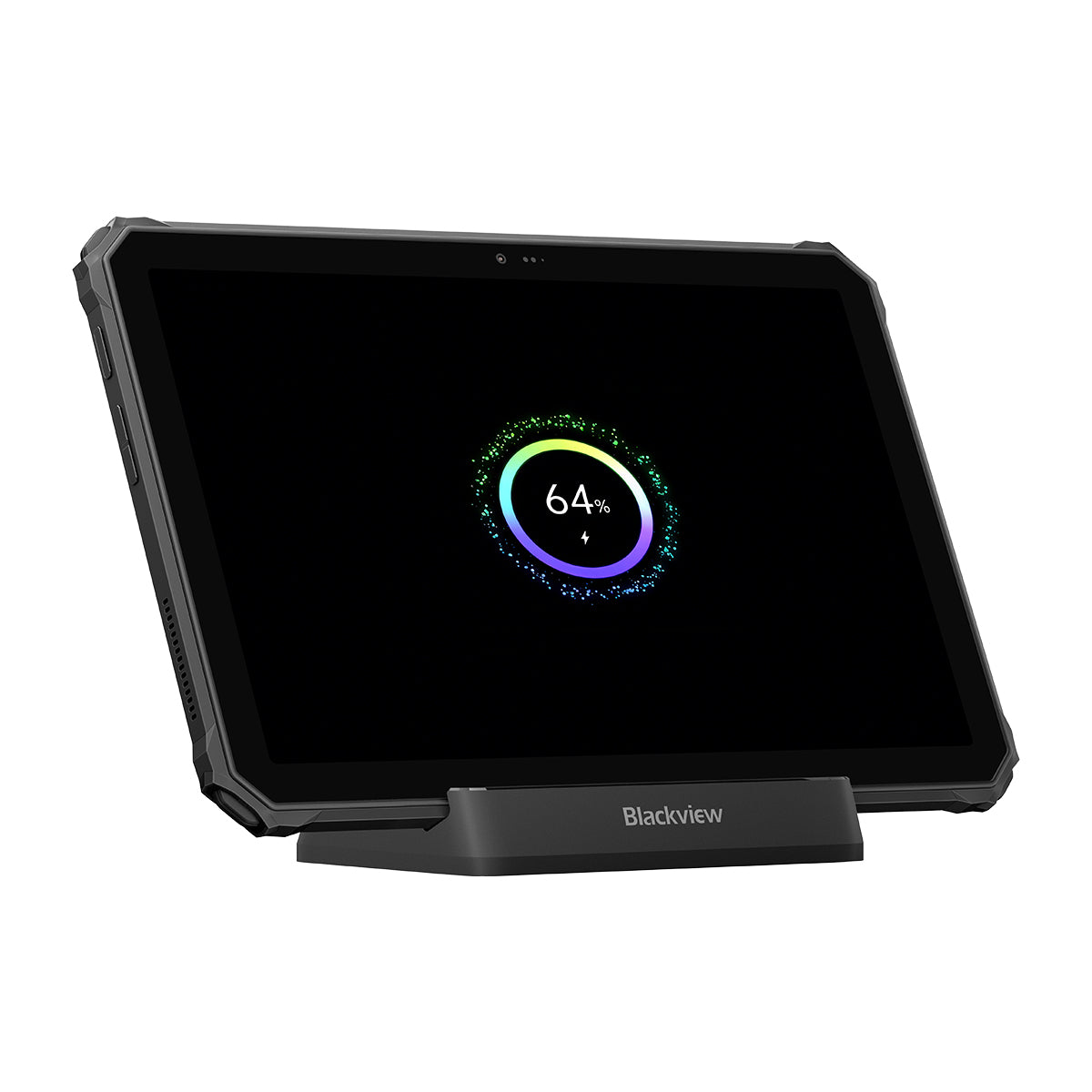 Blackview 18W Charging Dock For Active 7 Rugged Tablet PC-Accessories-Blackview-Black-Blackview Official US Store